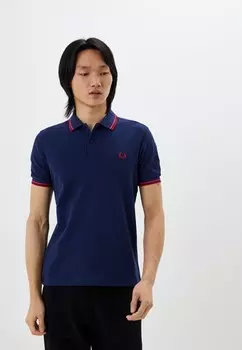 Поло Fred Perry