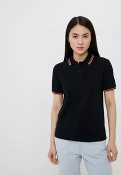 Поло Fred Perry