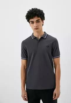 Поло Fred Perry