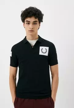 Поло Fred Perry
