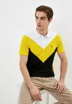 Поло Giorgio Di Mare