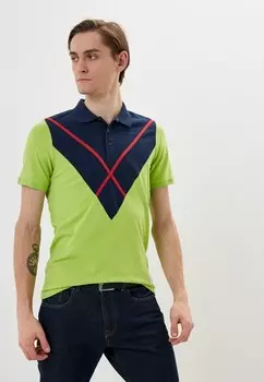 Поло Giorgio Di Mare