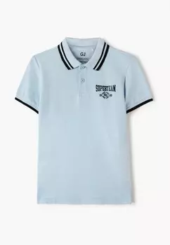 Поло Gloria Jeans
