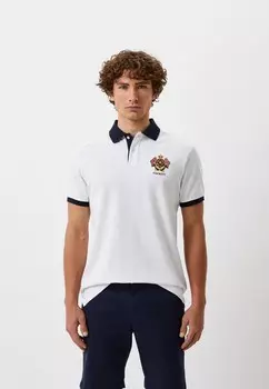 Поло Hackett London