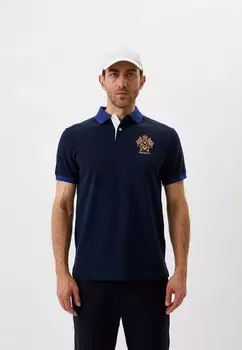 Поло Hackett London