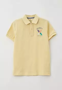 Поло Hackett London