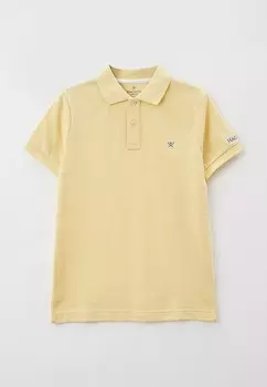 Поло Hackett London