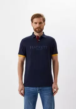 Поло Hackett London