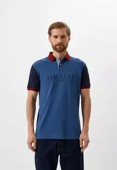 Поло Hackett London