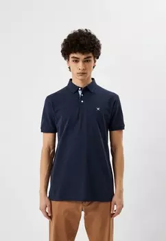 Поло Hackett London