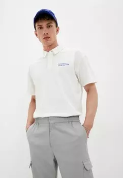 Поло Han Kjobenhavn