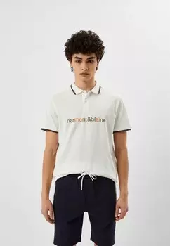 Поло Harmont &amp; Blaine