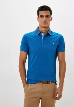 Поло Harmont &amp; Blaine Jeans