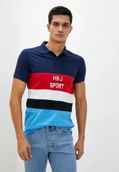 Поло Harmont &amp; Blaine Jeans