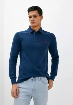 Поло Harmont &amp; Blaine Jeans