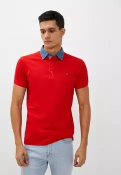 Поло Harmont &amp; Blaine Jeans