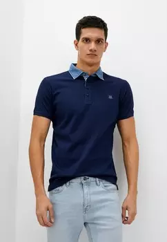 Поло Harmont &amp; Blaine Jeans