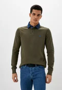 Поло Harmont &amp; Blaine Jeans