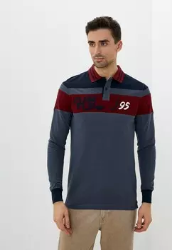 Поло Harmont &amp; Blaine Jeans