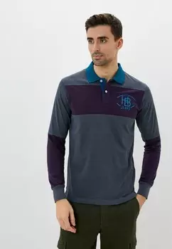 Поло Harmont &amp; Blaine Jeans