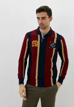 Поло Harmont &amp; Blaine Jeans