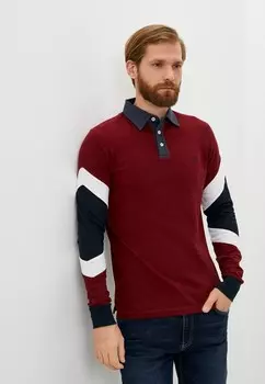 Поло Harmont &amp; Blaine Jeans