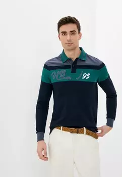 Поло Harmont &amp; Blaine Jeans