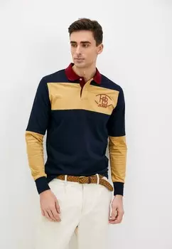 Поло Harmont &amp; Blaine Jeans