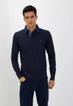 Поло Harmont &amp; Blaine Jeans