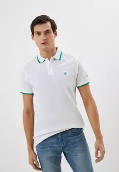 Поло Harmont &amp; Blaine Jeans