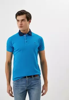 Поло Harmont &amp; Blaine Jeans