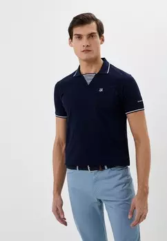 Поло Harmont &amp; Blaine Jeans