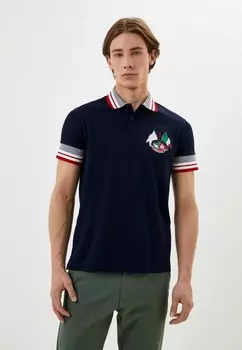 Поло Harmont &amp; Blaine Jeans