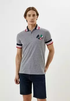 Поло Harmont &amp; Blaine Jeans