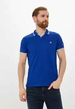 Поло Harmont &amp; Blaine Jeans