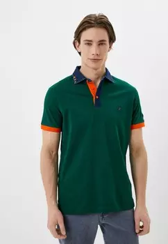 Поло Harmont &amp; Blaine Jeans