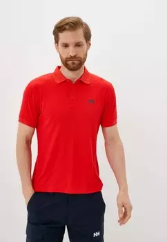 Поло Helly Hansen