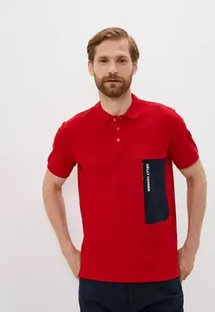 Поло Helly Hansen
