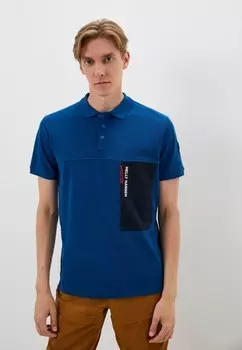 Поло Helly Hansen