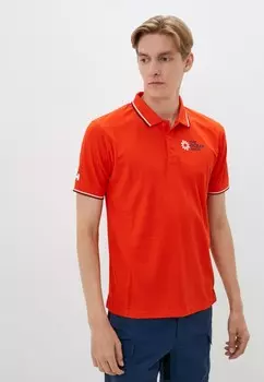 Поло Helly Hansen