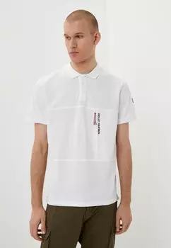 Поло Helly Hansen