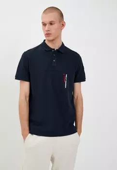 Поло Helly Hansen
