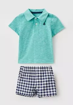 Поло и шорты Carter’s