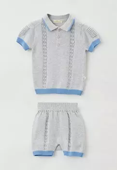 Поло и шорты Leoking