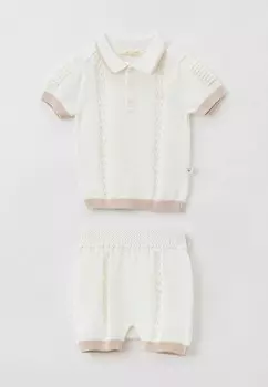 Поло и шорты Leoking