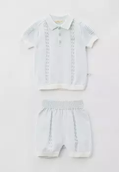 Поло и шорты Leoking