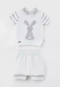 Поло и шорты Leoking