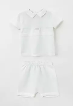 Поло и шорты Leoking