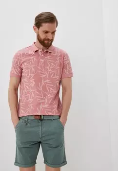 Поло Indicode Jeans