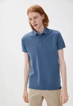 Поло Indicode Jeans